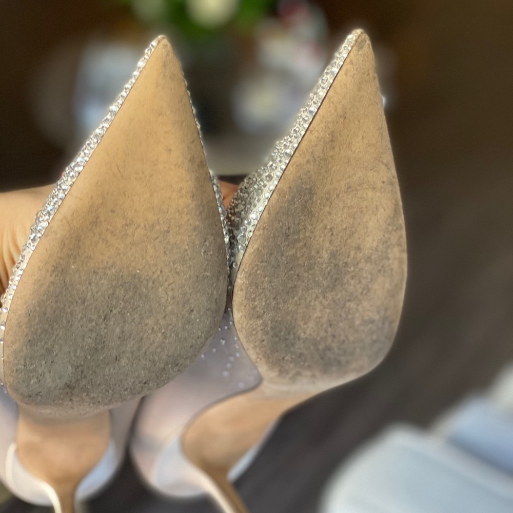 Heels - Picture 3 of 6